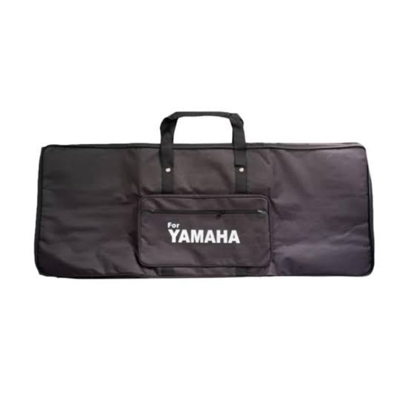 Tas Keyboard Yamaha Tebal