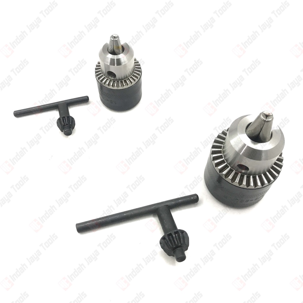 BENZ Kepala Bor 10 13 mm 10mm 13mm Chuck Key