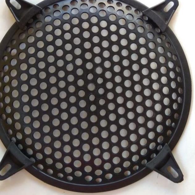 MALL BISA COD - RAM SPEAKER 18 INCH TUTUP SPEAKER 18 INCH GRILL SPEAKER 18 INCH 18IN grosir