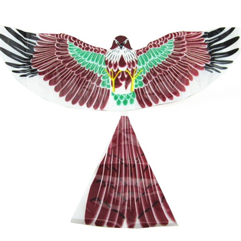 NICKOLAS1 Ornithopter Burung Mainan Hadiah Model Kit Bangunan Pesawat Pesawat Model Mainan Anak DIY