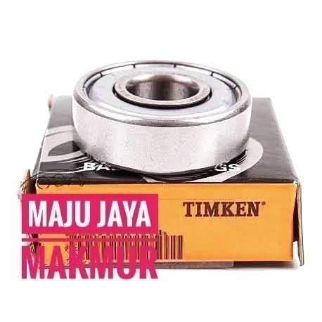 bearing 6303 ZZ C3 / 6303 ZZ timken asli original