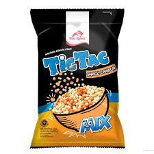 

TIC TAC PILUS MIX 90 GR