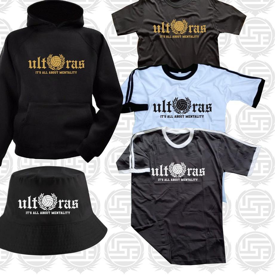 Special - KAOS  BAJU ULTRAS JAKET ULTRAS  BUCKET ULTRAS USE