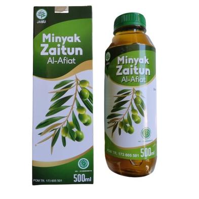 

READY ✅Minyak Zaitun 500 ML Extra Virgin Olive Oil Untuk Masak Dan Minum Minyak Zaitun EVO Original Borges|KD2
