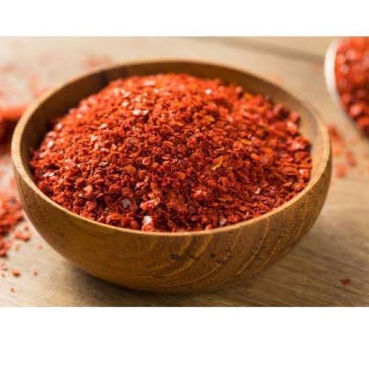 

ㄼ Gochugaru Cabe Korea Halus / Kasar 1 kg / 250 gram GROSIR HOT SALES 2989 ⁂