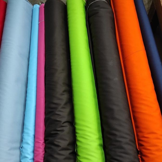 Kain Keper American Drill merk Unione harga per satu pcs 30 meter