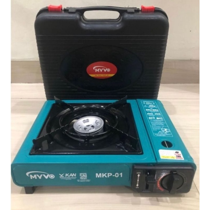 Jual Kompor Gas Portable In Shopee Indonesia