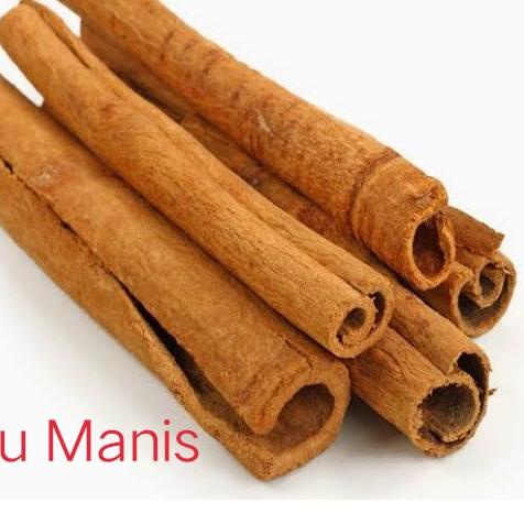 

BISA COD ✔️Kayu Manis 250gr|RA7