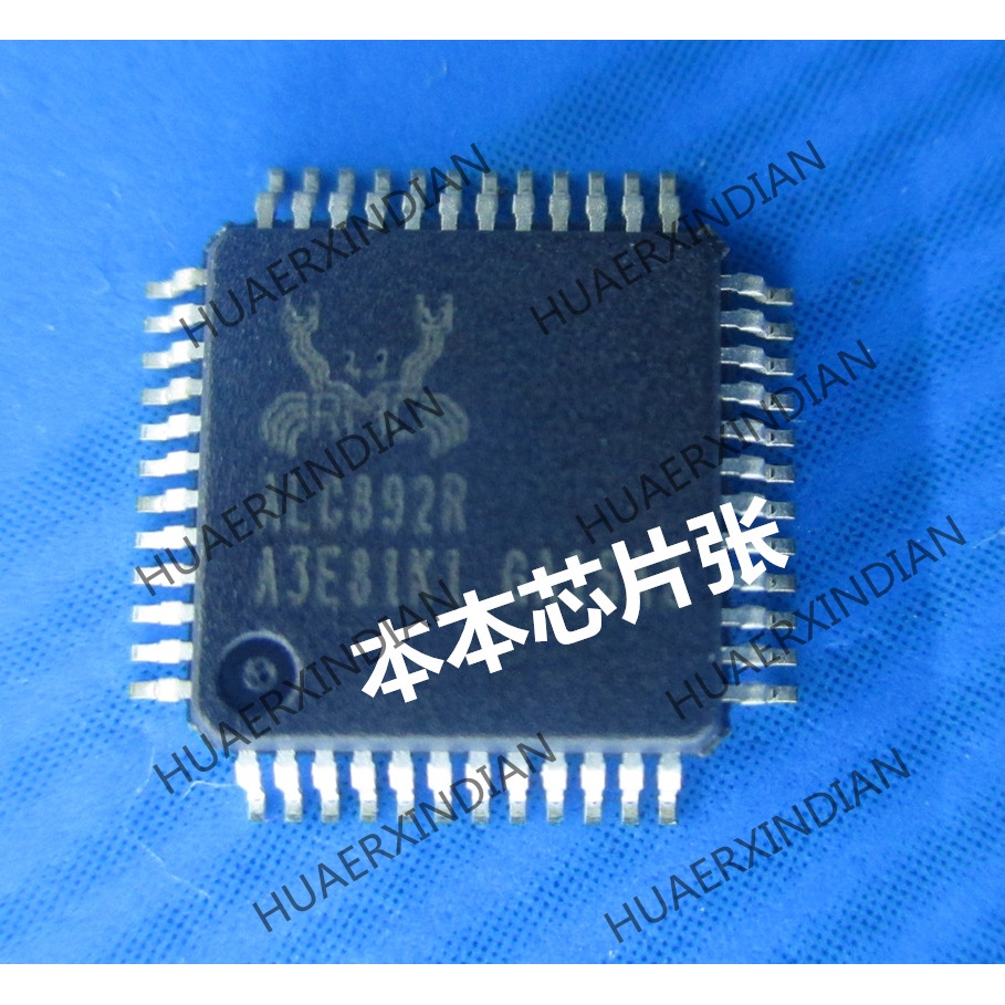 New ALC892R-CG ALC892R QFP48 Kualitas Tinggi 新边进口