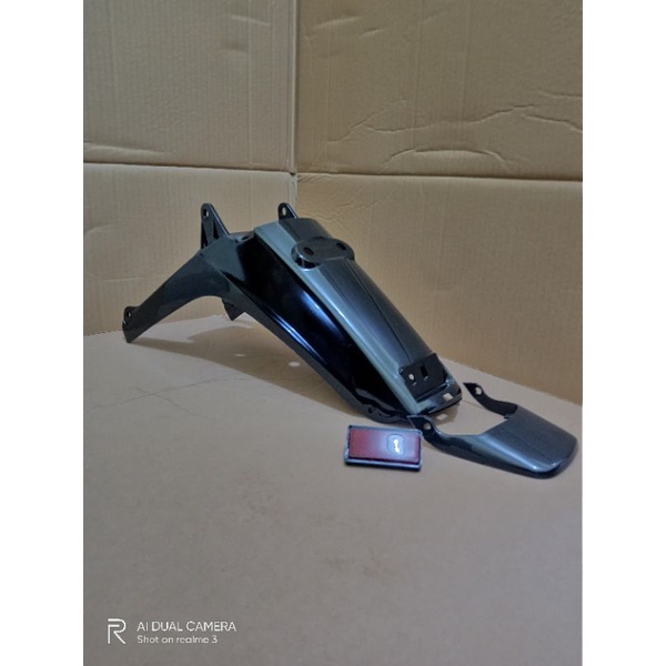 Slebor Astrea Grand Bulus Slebor Belakang Astrea Grand Bulus