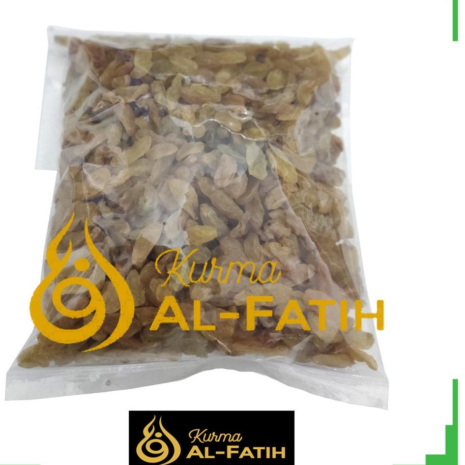 

Codeq7Q1c--Kismis Anggur Golden Raisin Star / Oleh Oleh Haji dan Umroh
