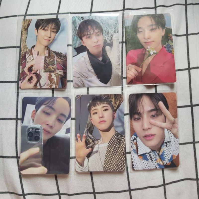 seventeen pc sector 17 vernon compact