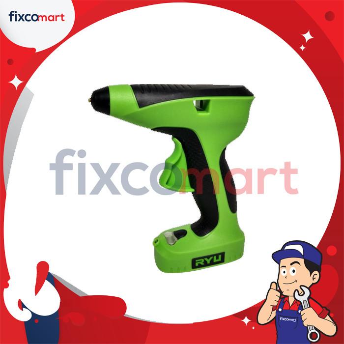 

Cordless Glue Gun / Lem Tembak Ryu 095