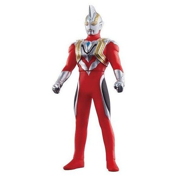 Ultra Hero 81 Ultraman Trigger Power Type