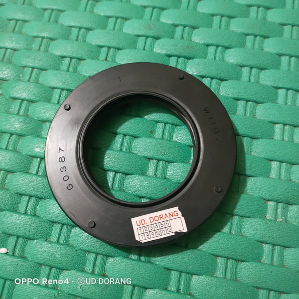 Miliki SEAL BERING MESIN CUCI ELECTROLUX EWF 1082 EWF 1090 EWF1092 EWF10831 EWF 1495 EWF890 EWF 1499