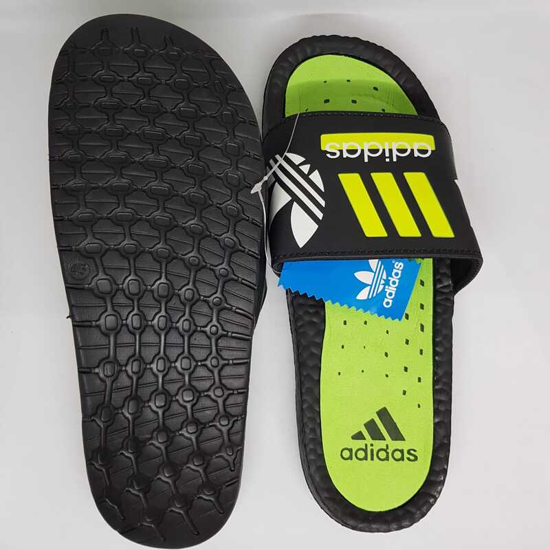 Sandal Selop Pria Casual Sport Terbaru 01100730