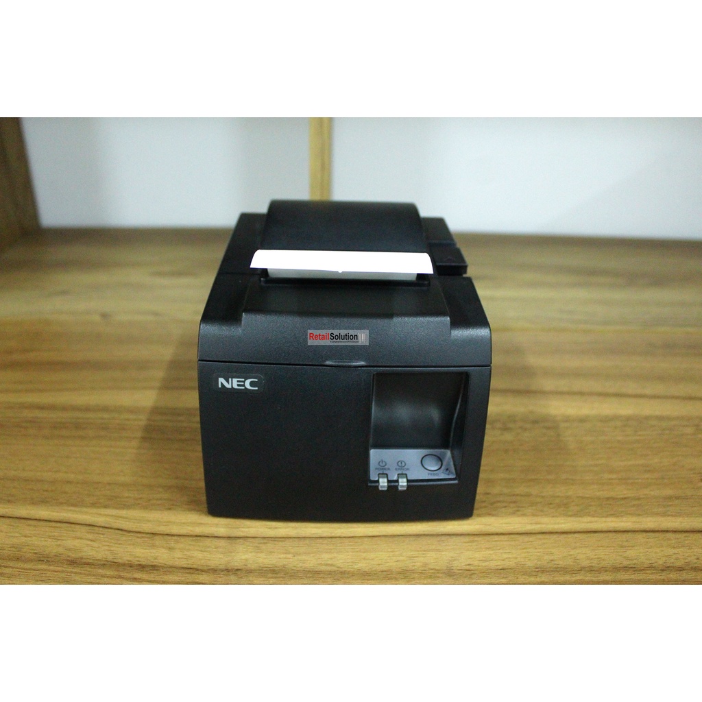 NEC PW-PSH4-01 Printer Thermal Kasir USB