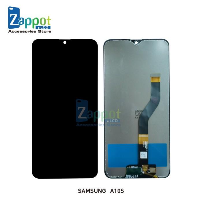 ORI LCD+TOUCHSCREEN SAMSUNG A10S - LCD SAMSUNG A10S