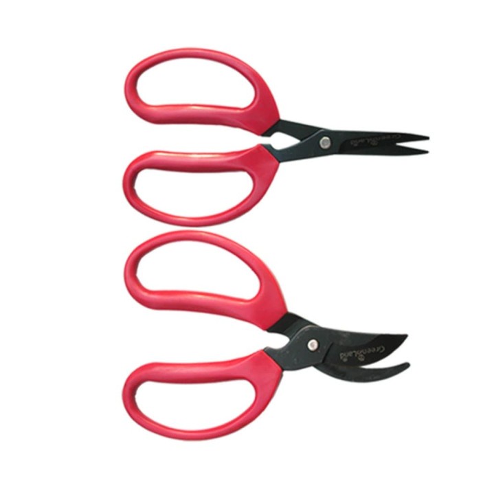

Bagus Gunting Multi Fungsi Gland #05-215: 6â€³ 2Pcs Multi Purpose Shears Terbatas