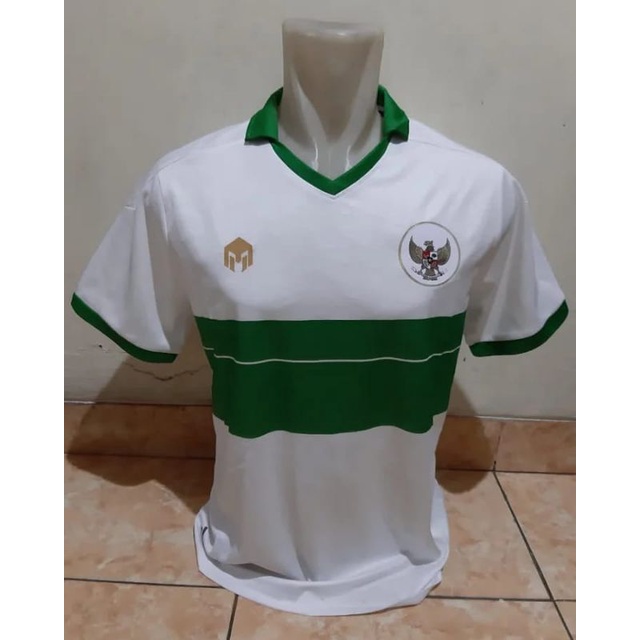 Jersey Bola Timnas Indonesia Away 2020