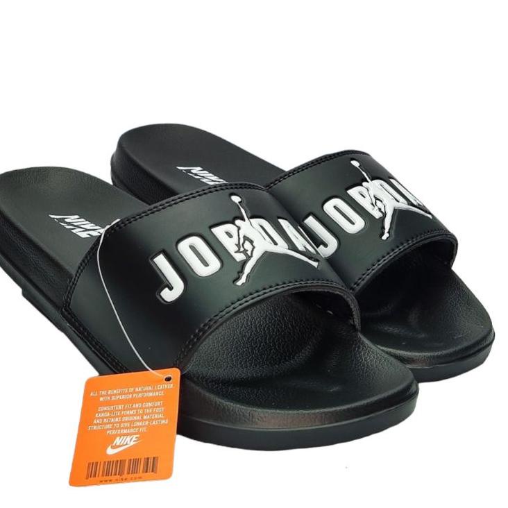 Stok Terbaru STARnine stsn002 -Sandal slide/sandal pria/sandal slop