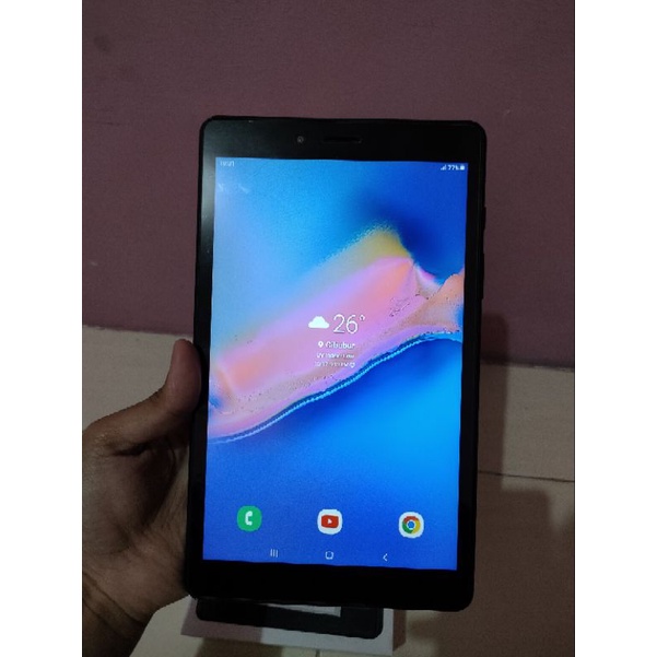 Samsung Tab A 2019 Second Original