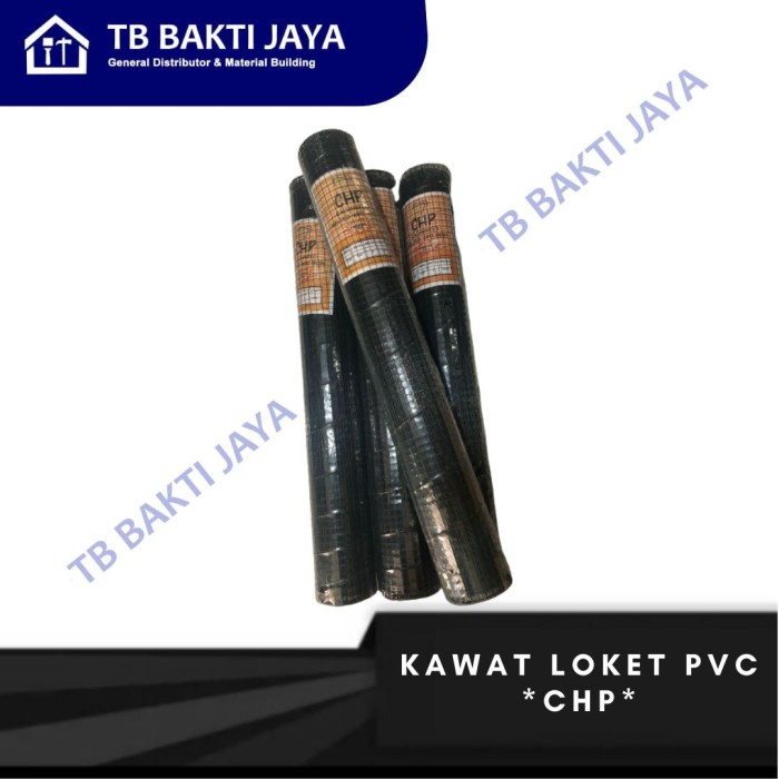 Kawat Loket / Wiremesh / Kawat Loket PVC