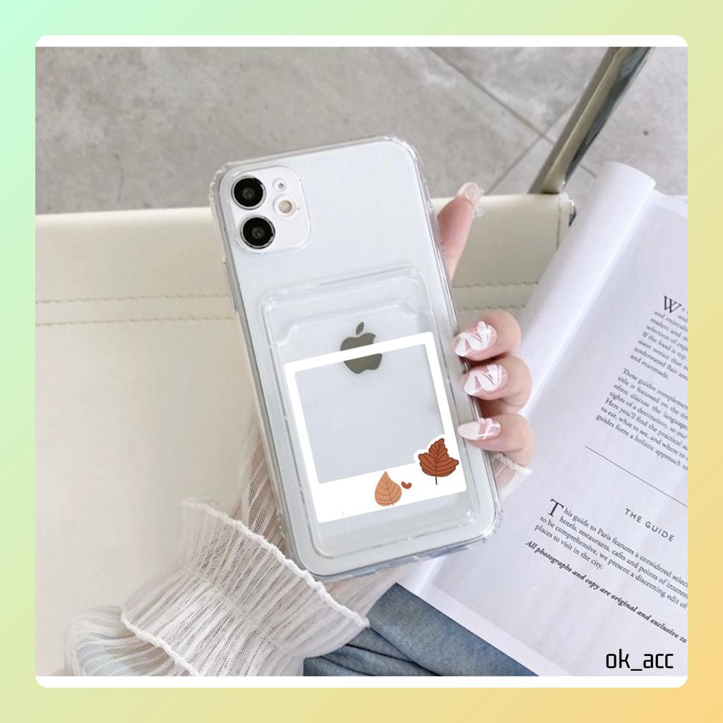 Softcase Case FF05 for Vivo T1 V21 V23 5G V23e Y02 Y12 Y15 Y17 Y15s Y16 Y20 Y20i Y20s Y12s Y21 Y21s Y33s Y22 Y30 Y30i Y50 Y35 2020 Y75 Y55 5G Y91 Y93 Y95