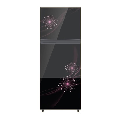 Kulkas 2 Pintu Sharp SJ-317MG
