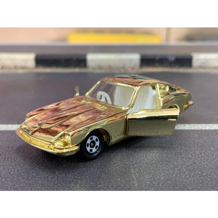 Tomica Dream Energy 30th Anniversary Nissan Fairlady Z432