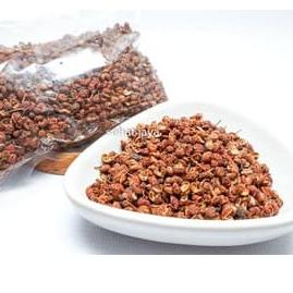

limited STOCK!Szechuan Pepper Sichuan Peppercorns Andaliman Hua Jiao 50 gr|RA5