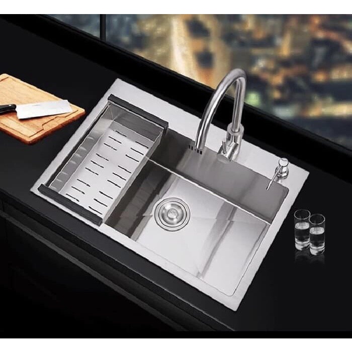 Kitchen Sink Bolzano 8050 - Dapur / Kitchen