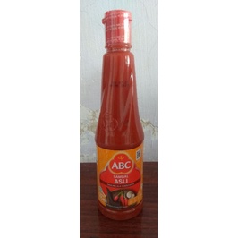 SAMBAL ABC VARIAN RASA 275ml