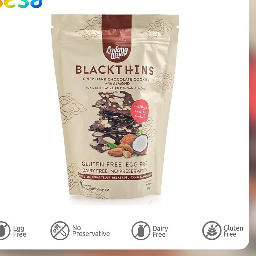 

TrxX3j3I--Ladang Lima - Blackthins 100 g