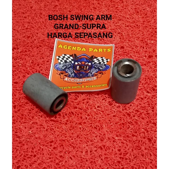 BOSH SWING ARM GRAND BOSH FORK GRAND-SUPRA PALING MURAH-TAPI BUKAN MURAHAN