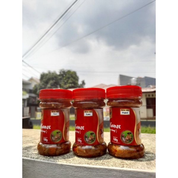 

Sambel Kecombrang Lengkap