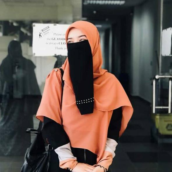 {BSB.18Oc22ᵂ} Cadar sifon.  Cadar karet sifon silky