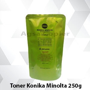 

Exclusive Toner Konika Minolta Bizhub 250 350 420 500 501 223 283 363 423 361