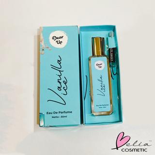 EAU DE PARFUMES (EDP) by DEAR UP  30 ML // PARFUM UNISEX BPOM