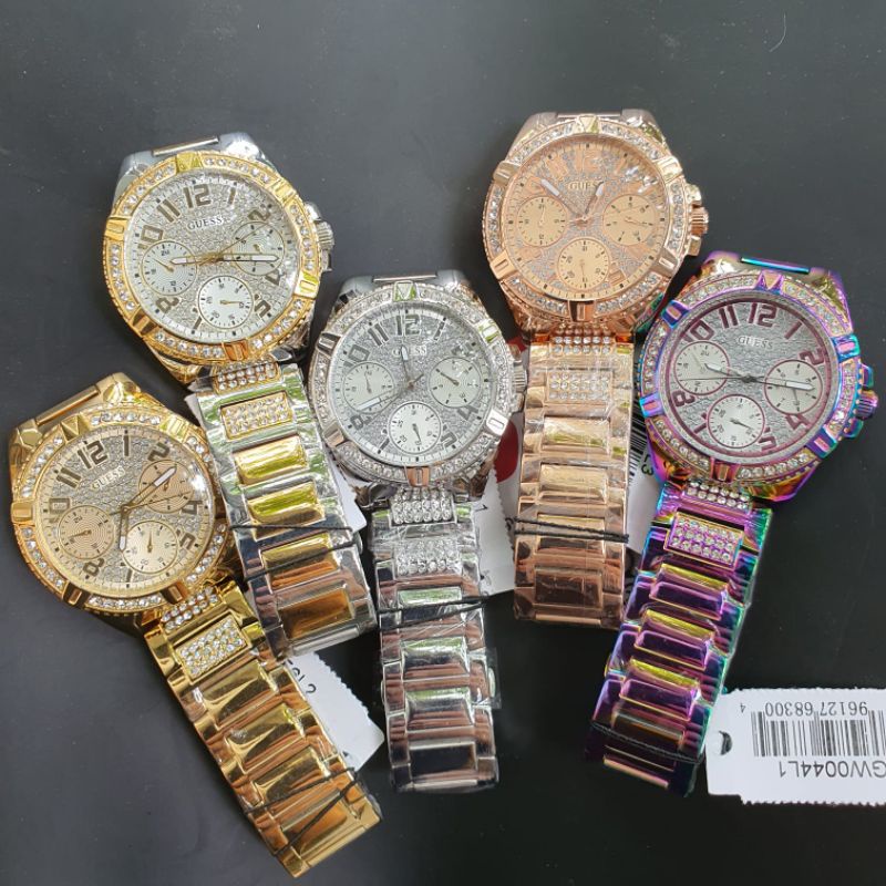 Jam Tangan Guess W1156L3 W1156L2 W1156L1 GW0044L1 GW1156L5
