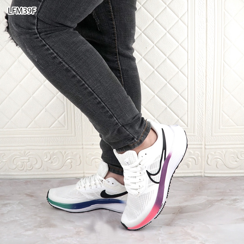 SEPATU CEWEK NK ZOOM AIR PEGASUS 39 LFM39F