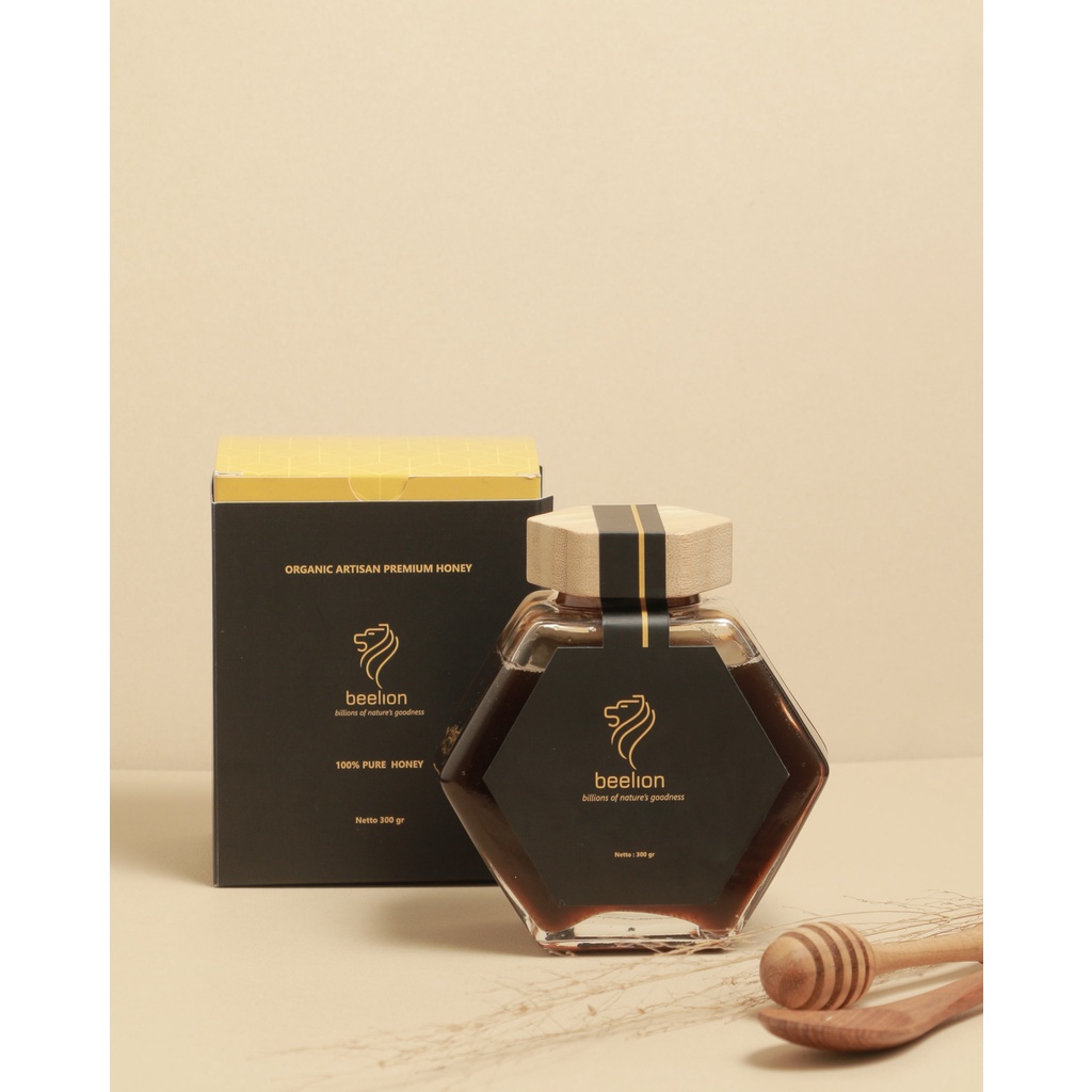 

Beelion Honey