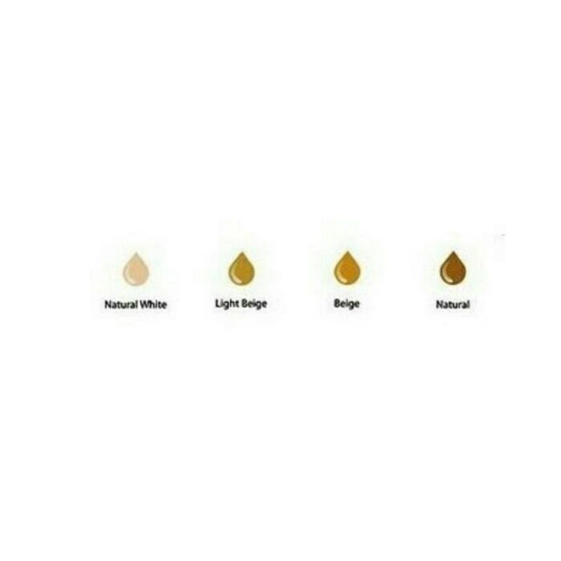 WARDAH Luminous Liquid Foundation SPF 15 -  35ml