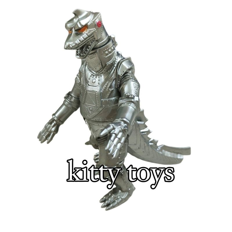 Mecha godzilla Kaiju Mecha godzilla figure