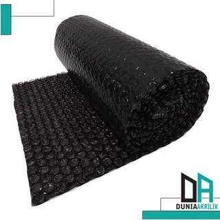 

Bubble Wrap Tambahan Packing Extra