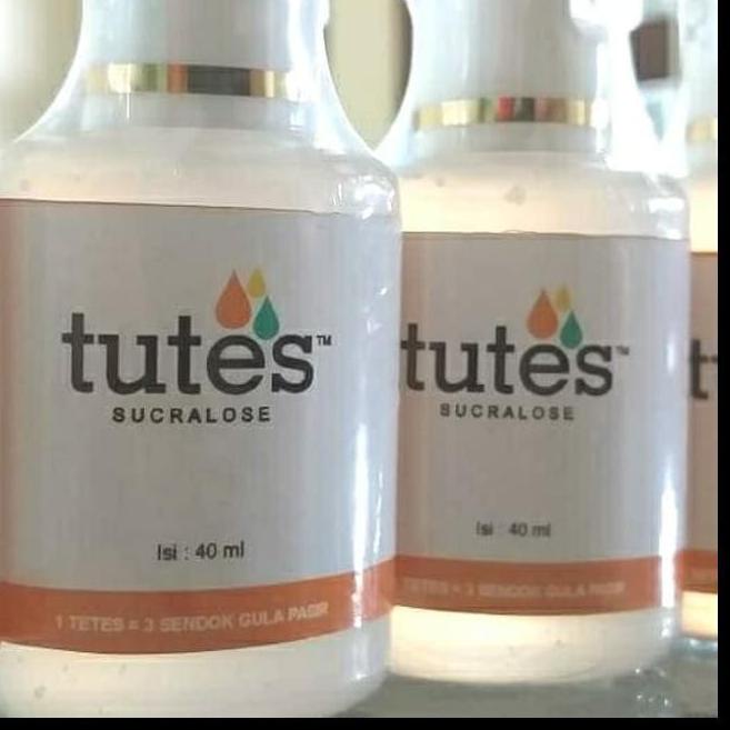 

SALE!!Keto - Tutes Sucralose|SQ3