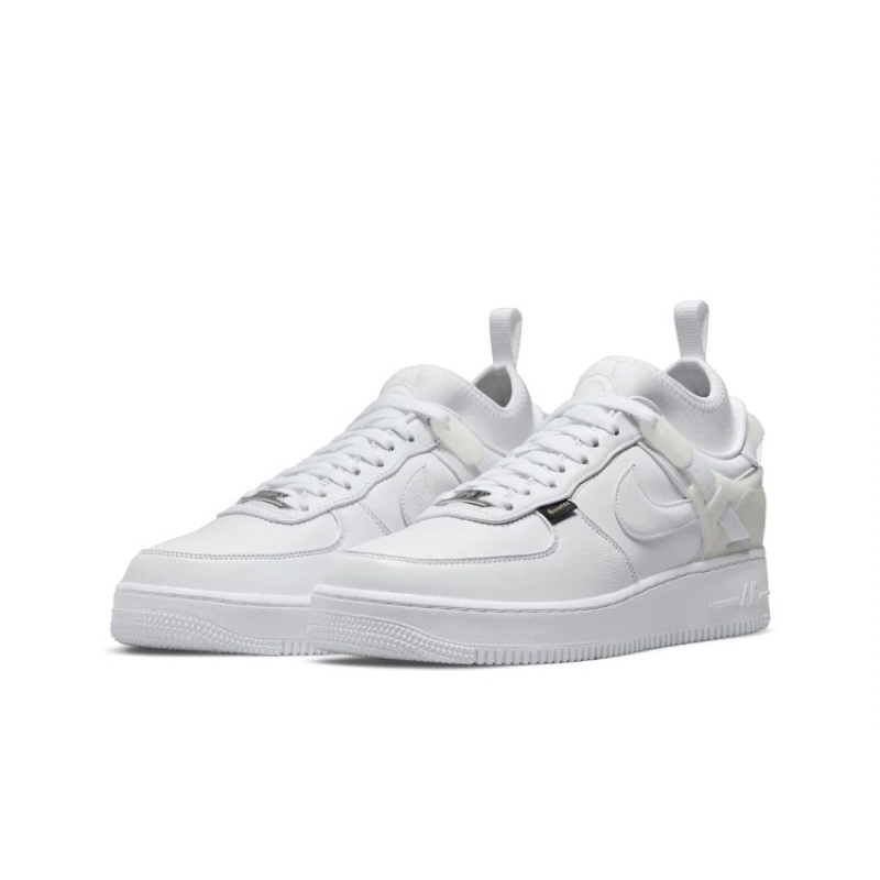 Nike Air Force 1 Low SP Gore-Tex X Undercover White Original Resmi