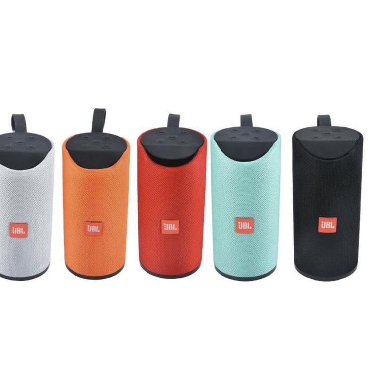 Langsung Kirim Speaker TG113 JBL Bluetooth TG 113 Spk BT Wireless Full Bass Music Portable Box