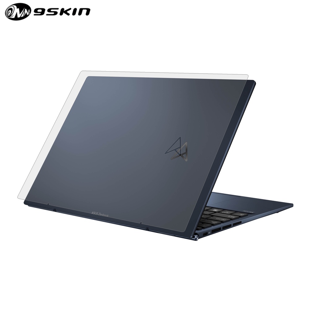 9Skin - Skin Protector Asus Zenbook S 13 OLED - Clear Matte Guard
