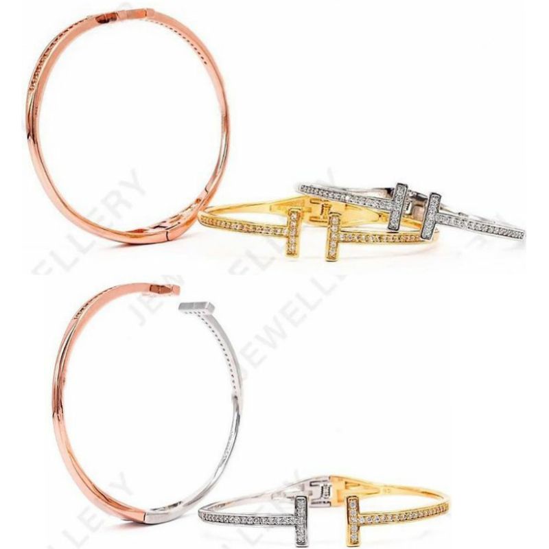 Gelang H - Vier High Premium Jewellery